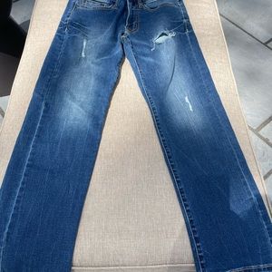 Brand new no tags mens AE jeans American eagle size 26/28